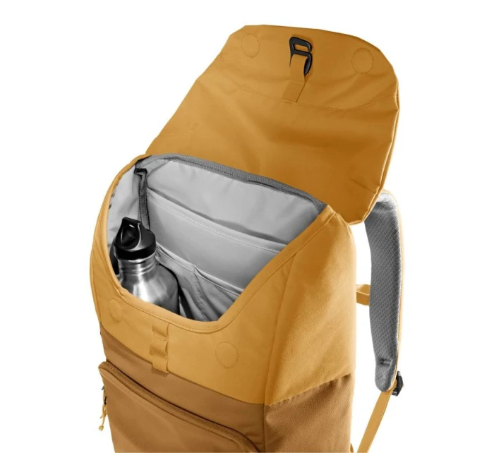 Deuter UP Sydney 3813921-6611 Mandle skořice Deuter UP Sydney 3813921-6611 Mandle skořice