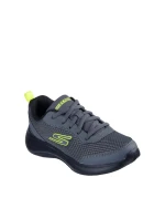 Boty Jr model 21388607 - Skechers Boty Jr model 21388607 - Skechers