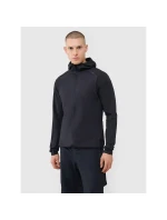 Pánská rychleschnoucí cyklistická mikina model 21434368 - 4F Pánská rychleschnoucí cyklistická mikina model 21434368 - 4F