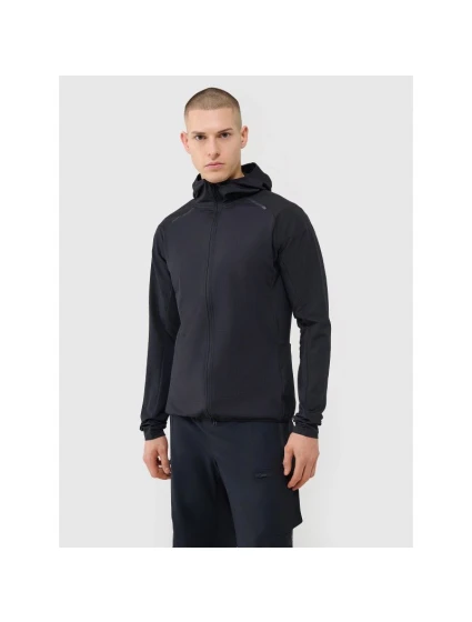 Pánská rychleschnoucí cyklistická mikina model 21434368 - 4F Pánská rychleschnoucí cyklistická mikina model 21434368 - 4F