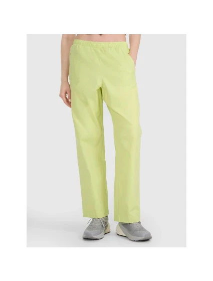 Dámské volnočasové kalhoty 4F 4FRSS25TTROF1448-73S dámské