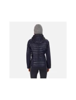 Bunda ROSSIGNOL W Skpr Hybrid Light Jkt navy blue