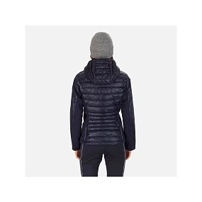 Bunda ROSSIGNOL W Skpr Hybrid Light Jkt navy blue Bunda ROSSIGNOL W Skpr Hybrid Light Jkt navy blue