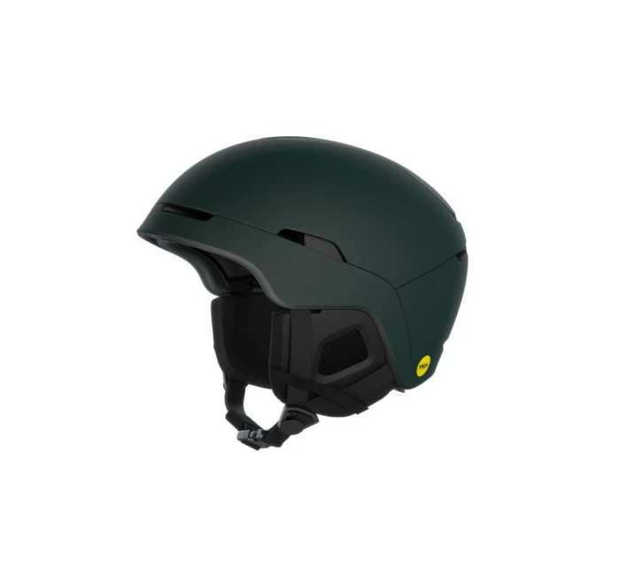 Kask narciarski model 21459791 Mips zielony - POC