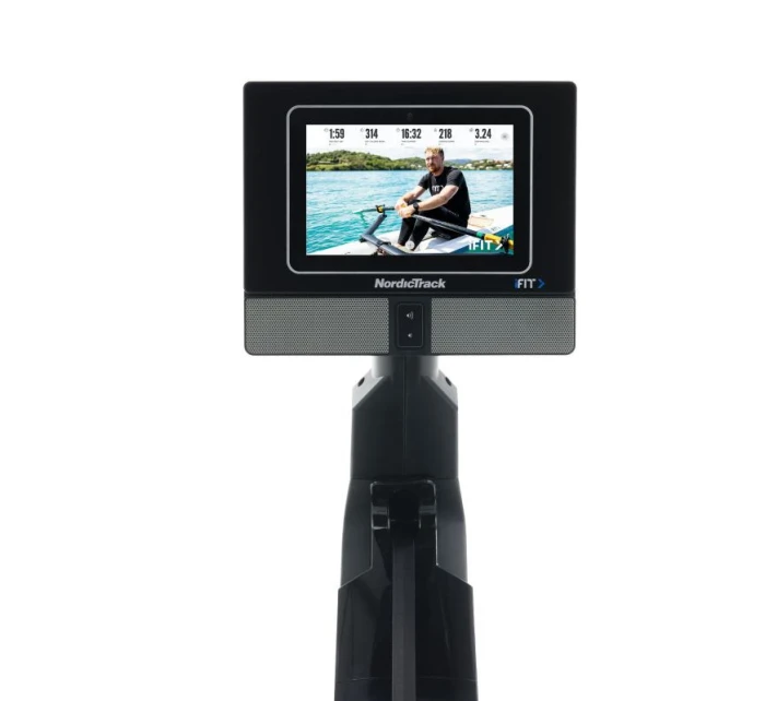 NORDICTRACK MAGNETICKÉ VESLO RW700