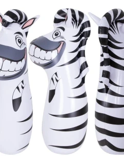 NAFUKOVACÍ BOXOVACÍ PYTEL ZVÍŘE 53089 ZEBRA