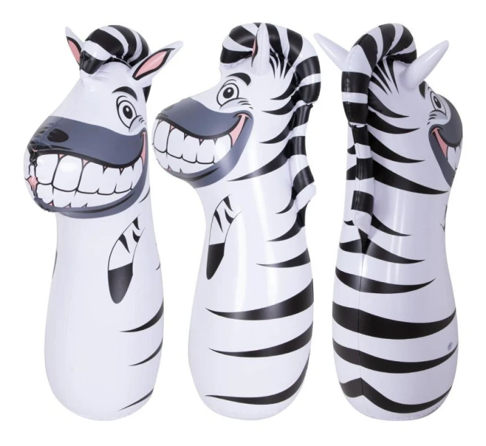 NAFUKOVACÍ BOXOVACÍ PYTEL ZVÍŘE 53089 ZEBRA