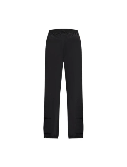Rogelli unisex kalhoty do deště CORE black L