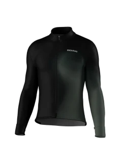 koszulka dł.  czarno XXL model 21855800 - Biemme