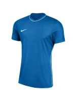Pánské tričko Nike Dri-Fit Park 26 SS Top blue HM7127 463 pánské Pánské tričko Nike Dri-Fit Park 26 SS Top blue HM7127 463 pánské