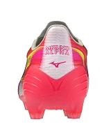 Boty Morelia Alpha III Elite FG model 22060897 - Mizuno