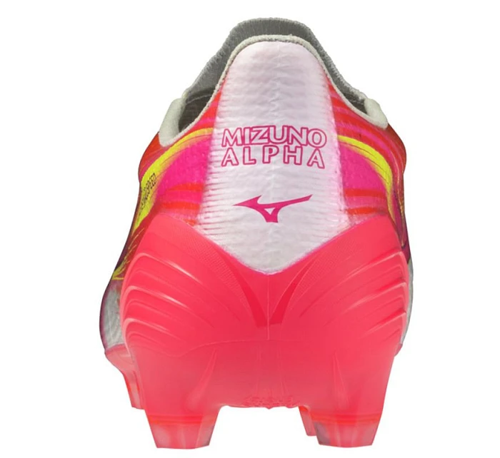 Boty Morelia Alpha III Elite FG model 22060897 - Mizuno