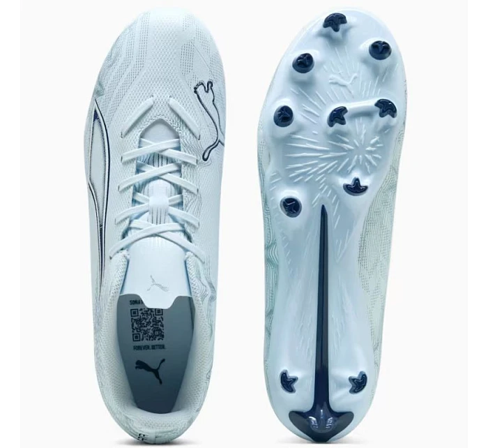 Boty Puma Ultra 6 PLAY FG/AG 108704-03 Boty Puma Ultra 6 PLAY FG/AG 108704-03