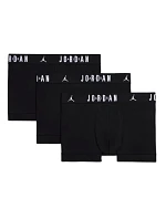 Pánské boxerky Flight Cotton 3Pack Trunk – model 22227498 - AIR Jordan