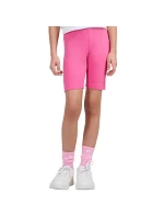 Dívčí šortky CAS tmavě růžové 53S model 22280967 - 4F Dívčí šortky CAS tmavě růžové 53S model 22280967 - 4F