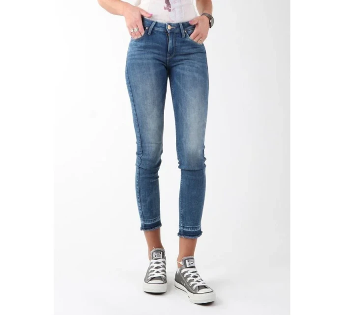 Kalhoty Scarlett Skinny Jeans W model 19444987 - Lee Kalhoty Scarlett Skinny Jeans W model 19444987 - Lee
