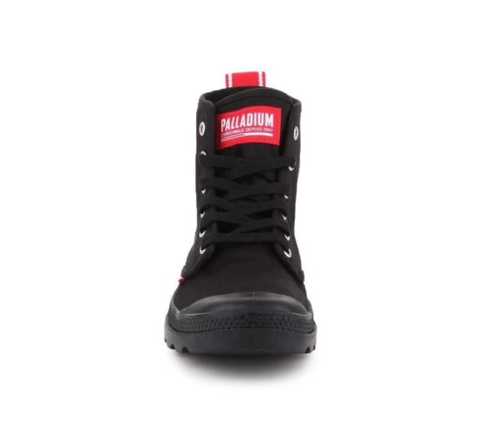 Pánské boty Pampa Hi Dare M model 16024765 - Palladium