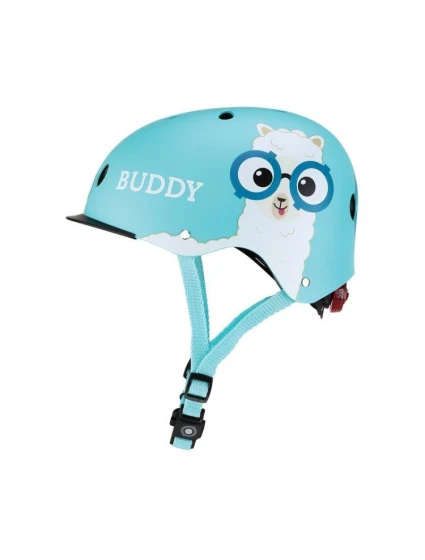 Helma Globber Elite Lights 507-105 Poolside Jr HS-TNK-000011574 dětské