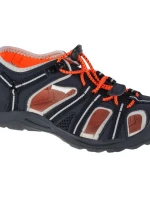 Dětské turistické sandály Aquarii 2.0 Jr 30Q9664-58UL - CMP