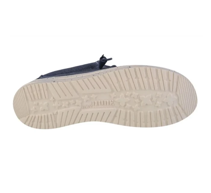 Boty Hey Dude Wally Stretch Canvas M 40022-425