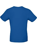 B&C #E150 Tričko 01.001T royal blue B&C #E150 Tričko 01.001T royal blue