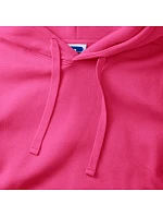 Dámská mikina s kapucí "Authentic" 10. light oxford model 22472681 - Russell Athletic Dámská mikina s kapucí "Authentic" 10. light oxford model 22472681 - Russell Athletic