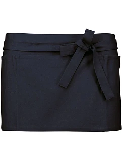 K  zástěra krátká 20.K navy model 22422507 - Kariban