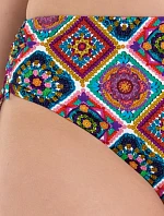 Style Amy Bottom kalhotky 8725-0 multi colour - RosaFaia