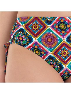Style Amy Bottom kalhotky 8725-0 multi colour - RosaFaia