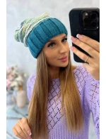 Dámská čepice Feba K330 marine Dámská čepice Feba K330 marine