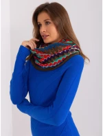 Komín AT KM BF48661.26 hnědá Komín AT KM BF48661.26 hnědá