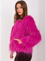Bunda AT KR 2359.96P fuchsiová Bunda AT KR 2359.96P fuchsiová