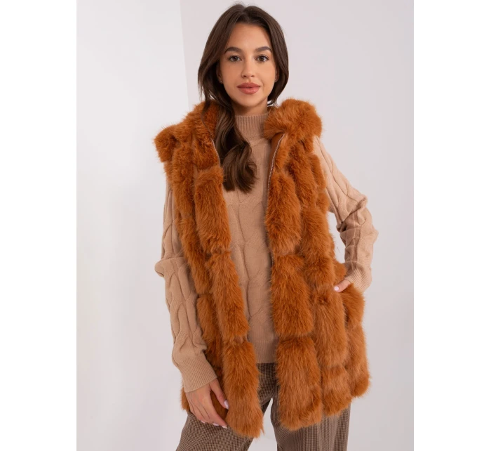 Vesta AT KZ 2379.96P světle hnědá