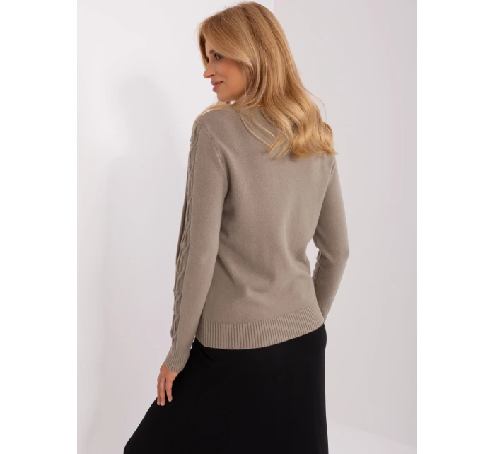 Přepínač AT SW 2329.98P tmavě lila