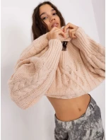 Propojka AT SW 2363 2.30 světle béžová