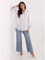 Košile IT KS 8381.56 bílá Košile IT KS 8381.56 bílá