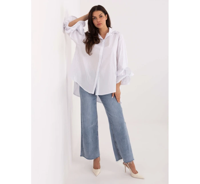 Košile IT KS 8381.56 bílá Košile IT KS 8381.56 bílá