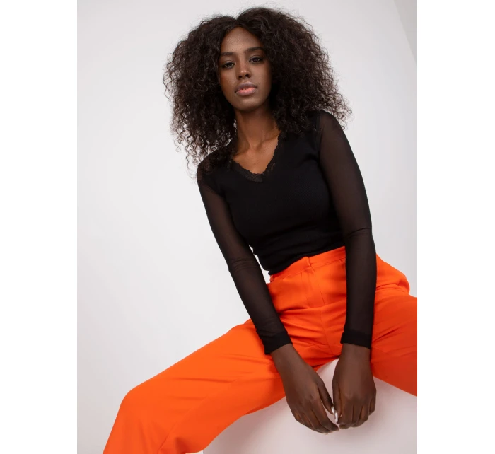 Halenka RV BZ 7839.88P černá