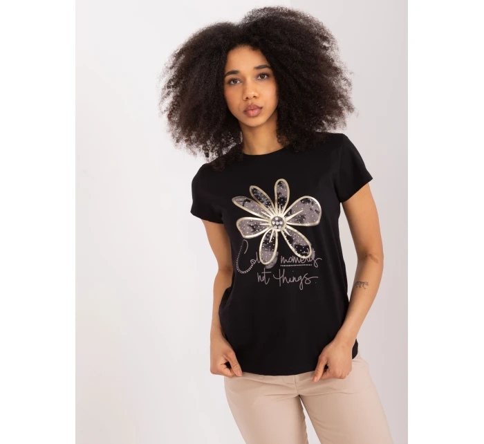 Halenka RV BZ 9617.12 černá