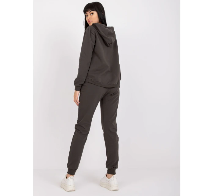 Komplet RV KMPL model 21898738 ciemny khaki - FPrice