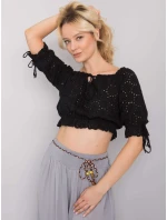 Top TW TP BI 25455.43 černá