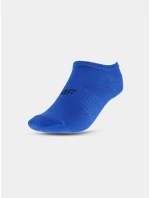 Chlapecké kotníkové ponožky casual (3Pack) 4F - multibarevné Chlapecké kotníkové ponožky casual (3Pack) 4F - multibarevné