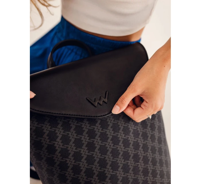 Městský batoh VUCH Linton MN Black