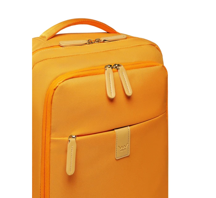 Dámský batoh Vuch Foppe Mustard