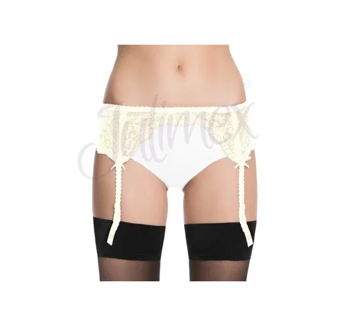 Podvazkový Podvazkový pás model 3025918 - Julimex