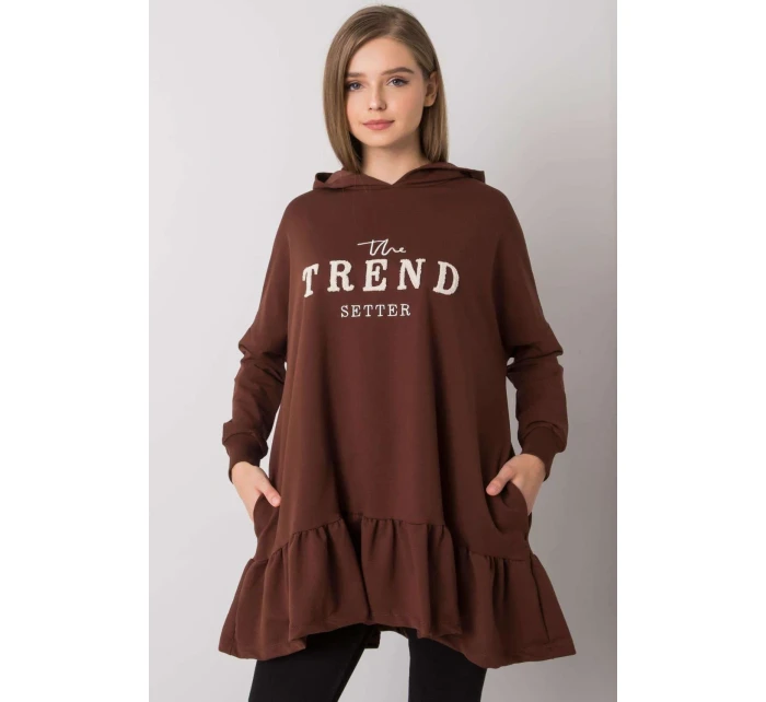 Tunika  model 162100 Fancy