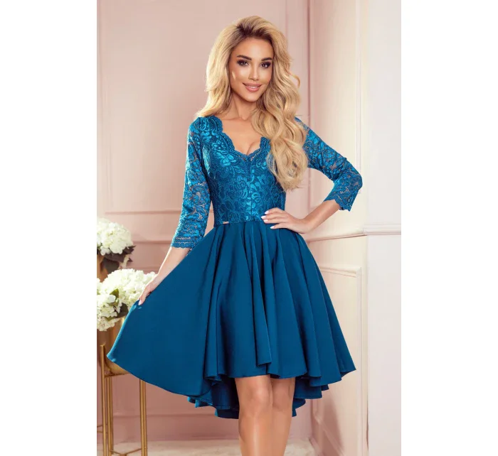 Večerní šaty model 167009 Numoco