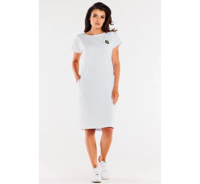 Denní šaty model 181253 Infinite You