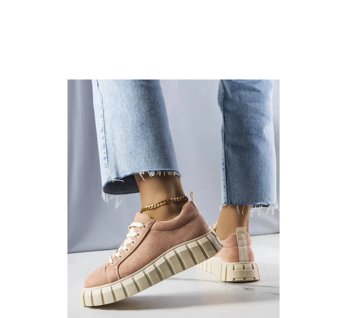 Tenisky model 207982 Solea Tenisky model 207982 Solea