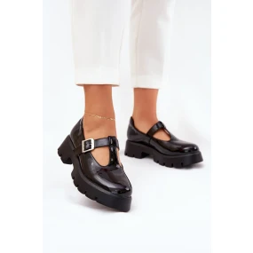 Polobotky model 211125 Step in style Polobotky model 211125 Step in style